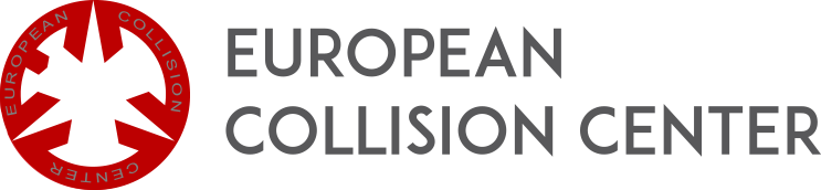 European Collision Center Logo