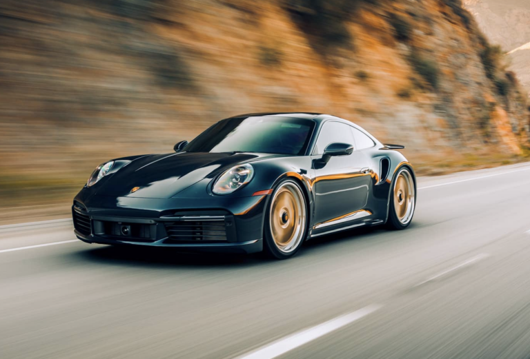 Porsche Approved Collision Repair Shops: What “Approved” Changes During the Repair