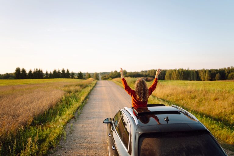 Best New Year’s Getaways in California: Start the Year with the Road Trip You’ve Been Waiting For