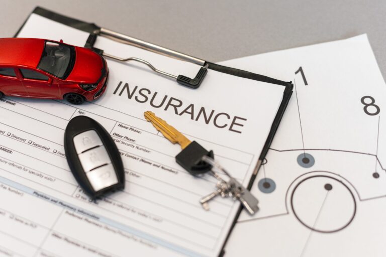 When Your Insurance Wants to Total Your Car: What European Vehicle Owners Should Know