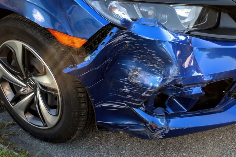 Smart Choices for Auto Body Repairs After an Accident